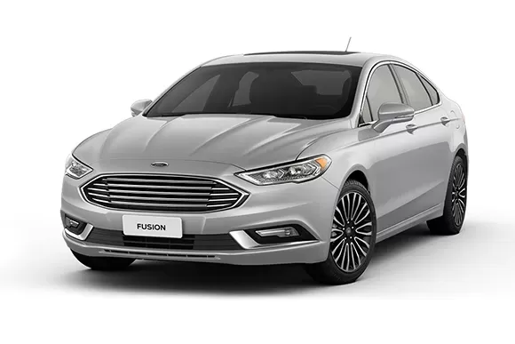 Ford Fusion  Hybrid 2.0  2017: Preço, Consumo, Desempenho e Ficha Técnica