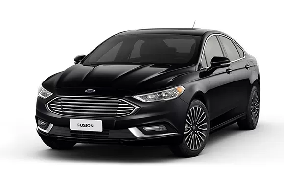 Ford Fusion SEL 2.0 Turbo 2017: Preço, Consumo, Desempenho e Ficha Técnica