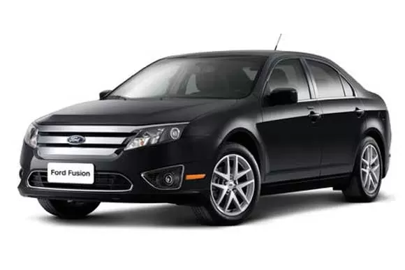 Ford Fusion SEL 3.0 V6 AWD 2010: Preço, Consumo, Desempenho e Ficha Técnica