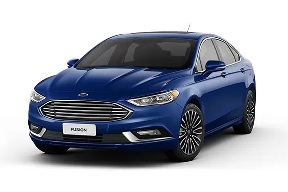 Ford Fusion Titanium 2.0 AWD Turbo 2017: Preço, Consumo, Desempenho e Ficha Técnica