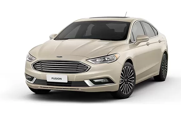 Ford Fusion Titanium 2.0 Turbo 2017: Preço, Consumo, Desempenho e Ficha Técnica