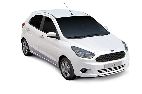 Ford Ka  SE 1.5  2017: Preço, Consumo, Desempenho e Ficha Técnica