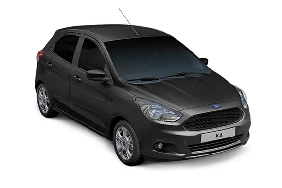 Ford Ka  SE Plus 1.0  2017: Preço, Consumo, Desempenho e Ficha Técnica