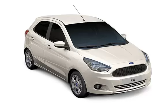 Ford Ka  SE Plus 1.5  2017: Preço, Consumo, Desempenho e Ficha Técnica