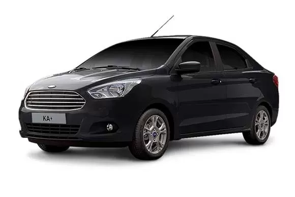 Ford Ka Sedan  SE 1.0  2017: Preço, Consumo, Desempenho e Ficha Técnica