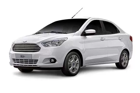 Ford Ka Sedan  SE 1.5  2017: Preço, Consumo, Desempenho e Ficha Técnica