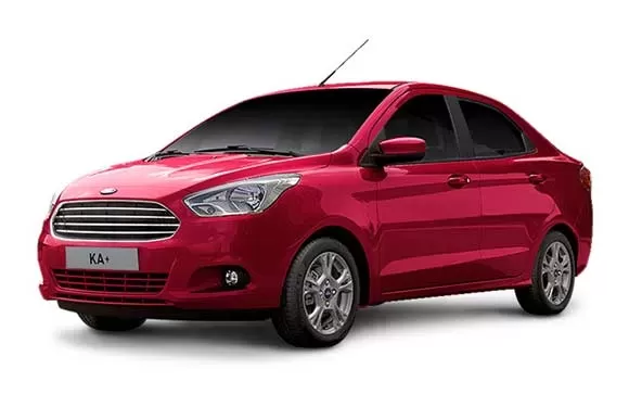 Ford Ka Sedan  SE Plus 1.5  2017: Preço, Consumo, Desempenho e Ficha Técnica