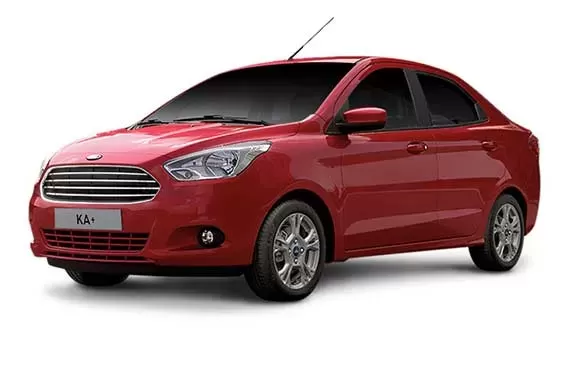 Ford Ka Sedan  SEL 1.5  2017: Preço, Consumo, Desempenho e Ficha Técnica