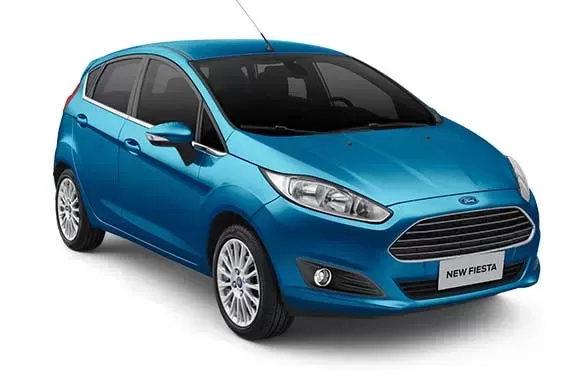 Ford New Fiesta SE Style 1.6 16V 2017: Preço, Consumo, Desempenho e Ficha Técnica