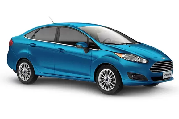 Ford New Fiesta Sedan SE 1.6 16V 2016: Preço, Consumo, Desempenho e Ficha Técnica