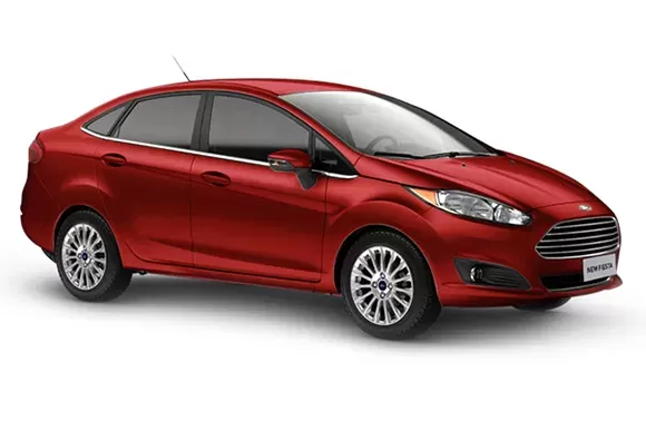 Ford New Fiesta Sedan Titanium Plus AT 1.6 16V 2016: Preço, Consumo, Desempenho e Ficha Técnica