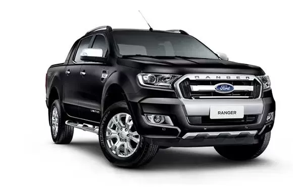 Ford Ranger  XLS 2.5 CD MT  2017: Preço, Consumo, Desempenho e Ficha Técnica