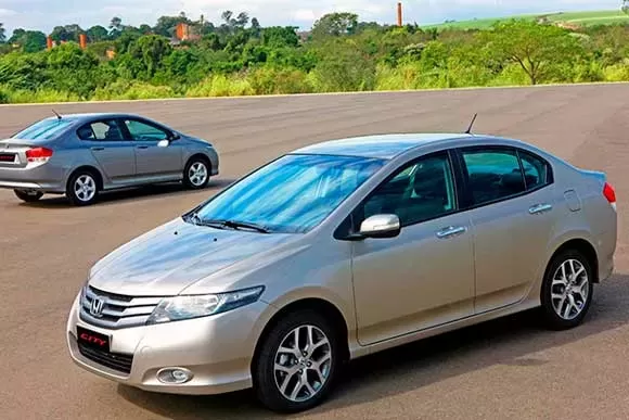 Honda City EXL 1.5 2011: Preço, Consumo, Desempenho e Ficha Técnica