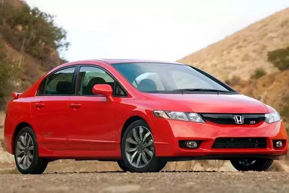 Honda Civic Si 2.0 2008: Preço, Consumo, Desempenho e Ficha Técnica