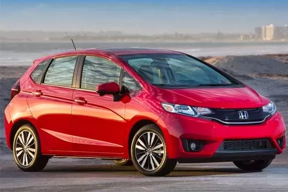 Honda Fit LX 1.5 2015: Preço, Consumo, Desempenho e Ficha Técnica