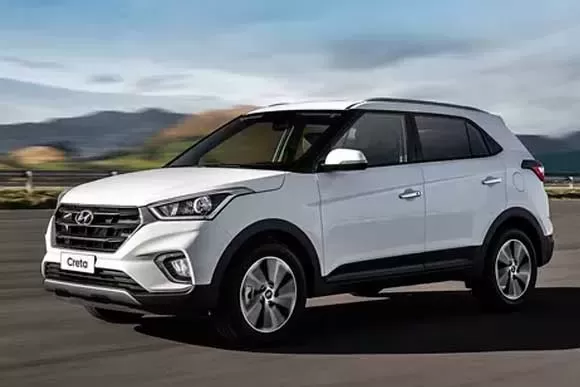 Hyundai Creta Prestige 2.0 AT 2020: Preço, Consumo, Desempenho e Ficha Técnica