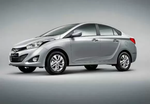 Hyundai HB20S Premium 1.6 AT 2015: Preço, Consumo, Desempenho e Ficha Técnica