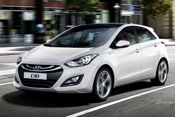 Hyundai I30  1.8  2016: Preço, Consumo, Desempenho e Ficha Técnica