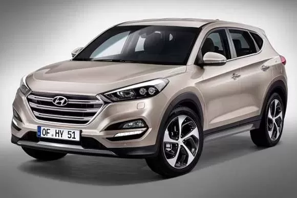 Hyundai IX35  2.0 AT  2017: Preço, Consumo, Desempenho e Ficha Técnica