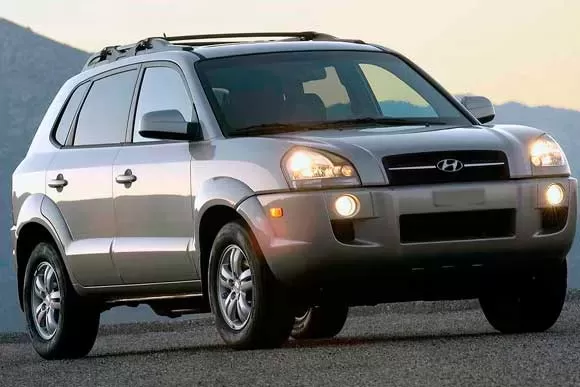 Hyundai Tucson GLS 2.0 2010: Preço, Consumo, Desempenho e Ficha Técnica