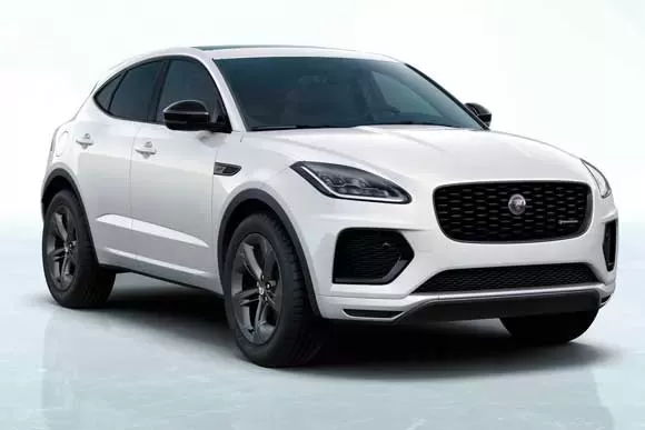 Jaguar E-Pace R-Dynamic HSE 2024: Preço, Consumo, Desempenho e Ficha Técnica