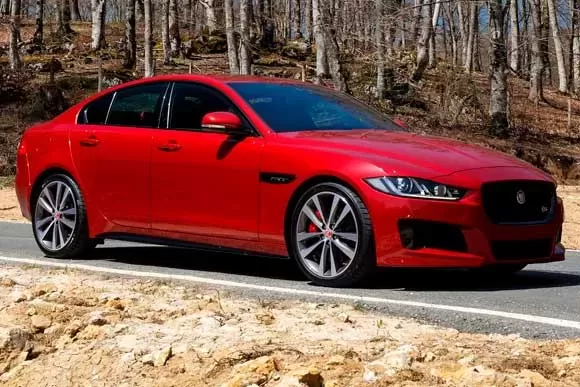 Jaguar XE  S 3.0 V6 Supercharged  2016: Preço, Consumo, Desempenho e Ficha Técnica