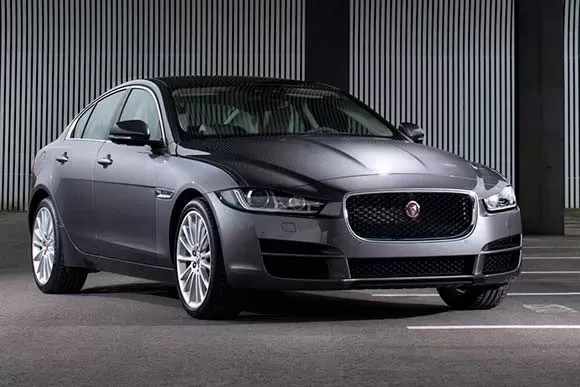 Jaguar XE  S 3.0 V6 Supercharged  2017: Preço, Consumo, Desempenho e Ficha Técnica