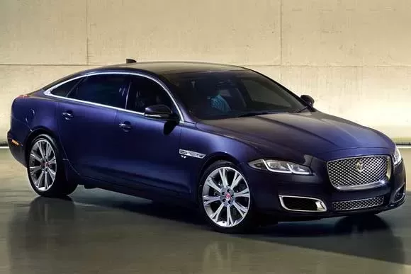 Jaguar XF  3.0 V6  2015: Preço, Consumo, Desempenho e Ficha Técnica