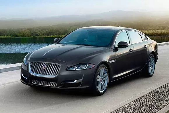 Jaguar XF  Supersport 5.0 V8  2015: Preço, Consumo, Desempenho e Ficha Técnica