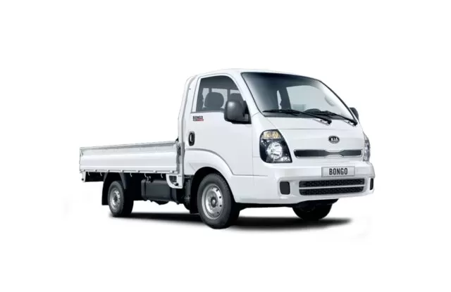 Kia Bongo K2700 2.7 1999: Preço, Consumo, Desempenho e Ficha Técnica