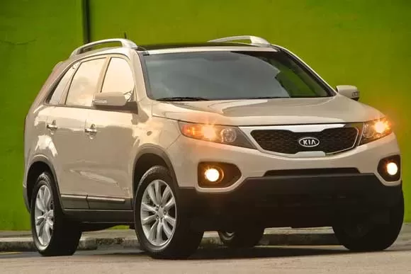 Kia Sorento 2.4 4×4 AT 2011: Preço, Consumo, Desempenho e Ficha Técnica