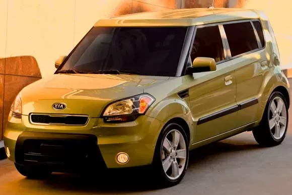 Kia Soul 1.6 2011: Preço, Consumo, Desempenho e Ficha Técnica
