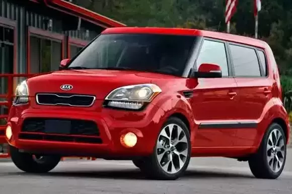 Kia Soul 1.6 AT 2012: Preço, Consumo, Desempenho e Ficha Técnica