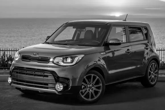 Kia Soul  1.6 AT  2017: Preço, Consumo, Desempenho e Ficha Técnica