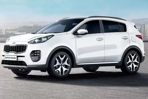 Kia Sportage EX 2.0 AT 2018: Preço, Consumo, Desempenho e Ficha Técnica