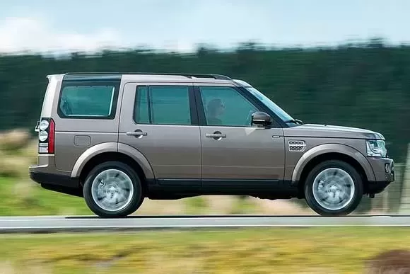 Land Rover Discovery Graphite 3.0 V6 Turbo 2016: Preço, Consumo, Desempenho e Ficha Técnica