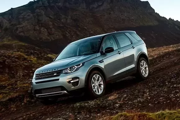 Land Rover Discovery Sport  HSE 2.0 Si4 Si4: Preço, Consumo, Desempenho e Ficha Técnica