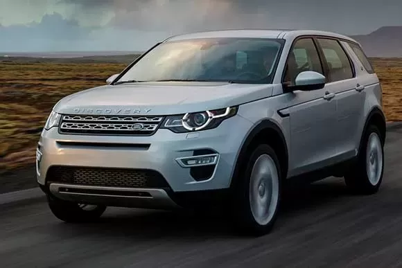 Land Rover Discovery Sport HSE 2.2 SD4 2016: Preço, Consumo, Desempenho e Ficha Técnica