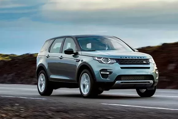 Land Rover Discovery Sport HSE Luxury 2.0 Si4 2016: Preço, Consumo, Desempenho e Ficha Técnica