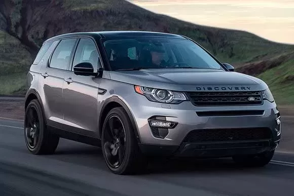 Land Rover Discovery Sport SE 2.0 Si4 2016: Preço, Consumo, Desempenho e Ficha Técnica