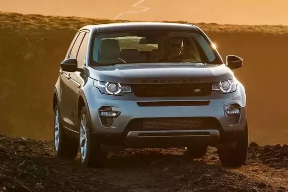 Land Rover Discovery Sport  SE 2.0 TD4 TD4: Preço, Consumo, Desempenho e Ficha Técnica