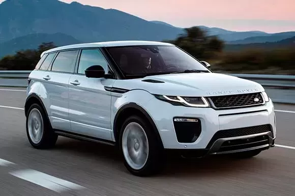 Land Rover Evoque HSE 2.0 TD4 2017: Preço, Consumo, Desempenho e Ficha Técnica