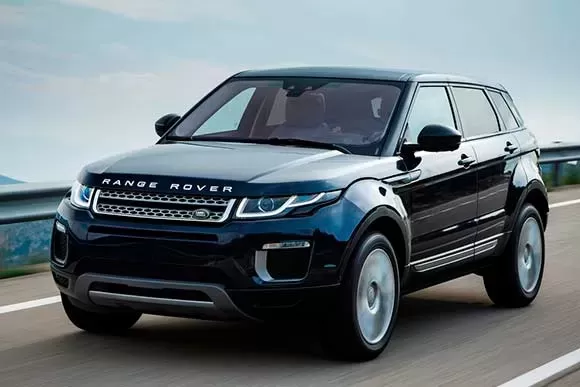 Land Rover Evoque HSE Dynamic 2.0 Si4 2017: Preço, Consumo, Desempenho e Ficha Técnica