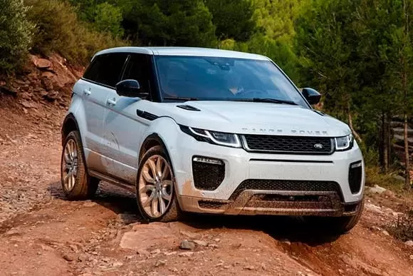 Land Rover Evoque SE 2.0 SI4 2017: Preço, Consumo, Desempenho e Ficha Técnica