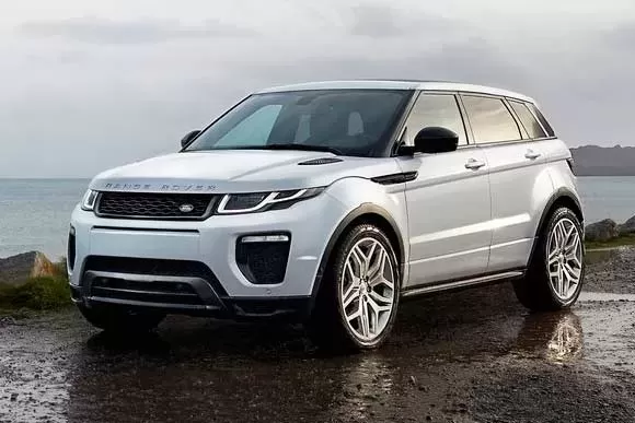 Land Rover Evoque SE 2.0 TD4 2017: Preço, Consumo, Desempenho e Ficha Técnica