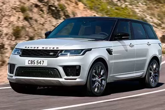 Land Rover Range Rover Sport SE 3.0 V6 2021: Preço, Consumo, Desempenho e Ficha Técnica