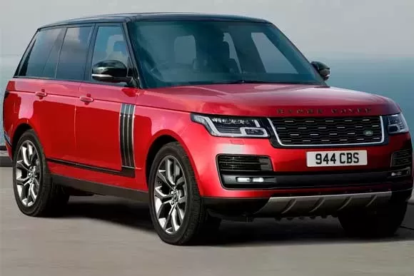 Land Rover Range Rover Vogue 3.0 V6: Preço, Consumo, Desempenho e Ficha Técnica