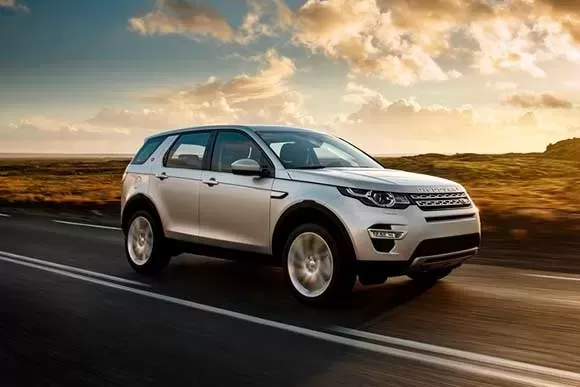 Land Rover Range Rover Sport HSE 3.0 V6 (die) 2016: Preço, Consumo, Desempenho e Ficha Técnica