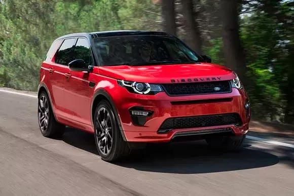 Land Rover Range Rover Sport HSE Dynamic 4.4 V8 2016: Preço, Consumo, Desempenho e Ficha Técnica