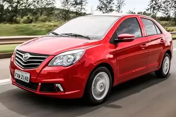 Lifan 530  1.5 2015: Preço, Consumo, Desempenho e Ficha Técnica